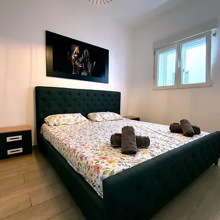 El Refugio Del Puerto Apartament Benidorm