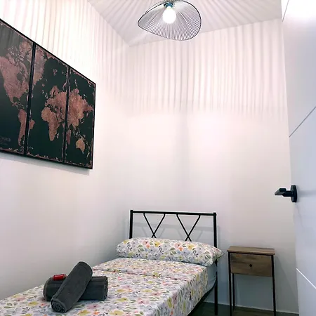 Appartement El Refugio Del Puerto Benidorm